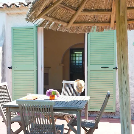 Apartmanhotel Domaine De Caranella