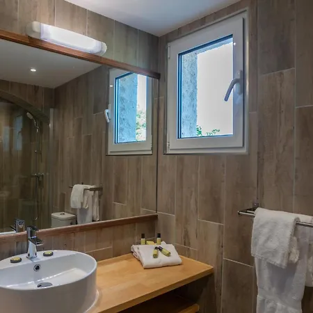 Aparthotel Domaine De Caranella Porto-Vecchio (Corsica)