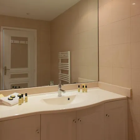 Domaine De Caranella 3* Porto-Vecchio (Corsica)