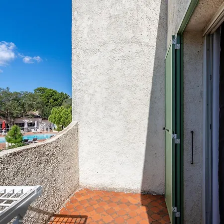 Aparthotel Domaine De Caranella Porto-Vecchio (Corsica)