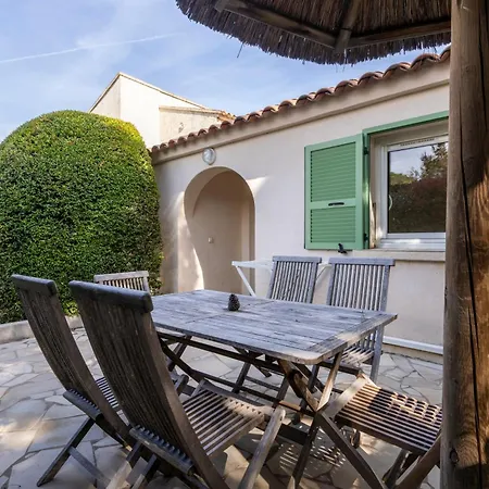 Domaine De Caranella Apartmanhotel