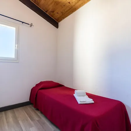 Domaine De Caranella Apartmanhotel Porto-Vecchio (Corsica)