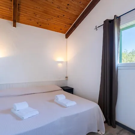 Aparthotel Domaine De Caranella Porto-Vecchio (Corsica)