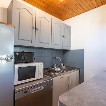 Apartmanhotel Domaine De Caranella Porto-Vecchio (Corsica)