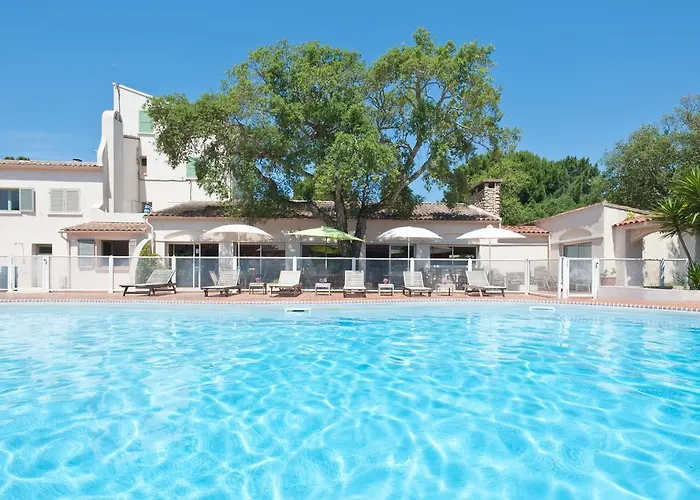 Domaine De Caranella