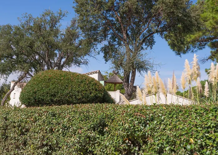 Domaine De Caranella Apart-hotel 3*